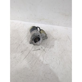 Recambio de motor arranque para mazda 3 sedán (bk) 1.6 (bk12) referencia OEM IAM ZJ0118400A  