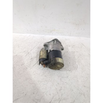 Recambio de motor arranque para mazda 3 sedán (bk) 1.6 (bk12) referencia OEM IAM ZJ0118400A  