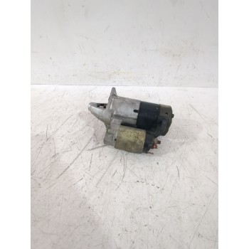 Recambio de motor arranque para mazda 3 sedán (bk) 1.6 (bk12) referencia OEM IAM ZJ0118400A  