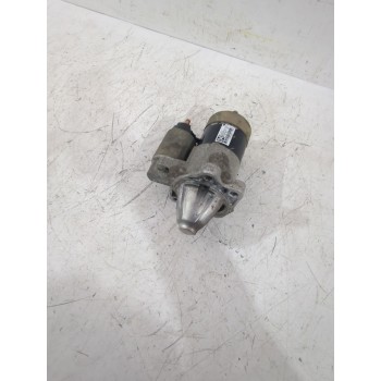 Recambio de motor arranque para mazda 3 sedán (bk) 1.6 (bk12) referencia OEM IAM ZJ0118400A  