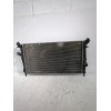 Recambio de radiador agua para mazda 3 sedán (bk) 1.6 (bk12) referencia OEM IAM Z60215200C  