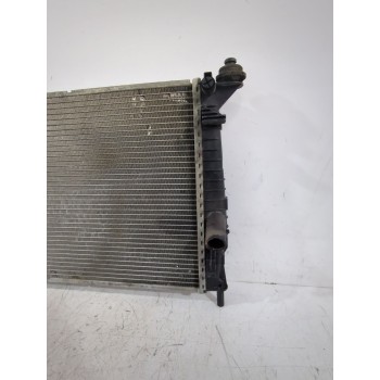 Recambio de radiador agua para mazda 3 sedán (bk) 1.6 (bk12) referencia OEM IAM Z60215200C  