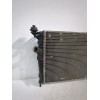 Recambio de radiador agua para mazda 3 sedán (bk) 1.6 (bk12) referencia OEM IAM Z60215200C  
