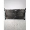 Recambio de radiador agua para mazda 3 sedán (bk) 1.6 (bk12) referencia OEM IAM Z60215200C  