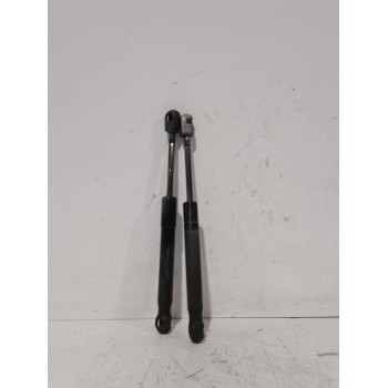 Recambio de amortiguadores maletero / porton para mazda 3 sedán (bk) 1.6 (bk12) referencia OEM IAM 8767TK0405N  