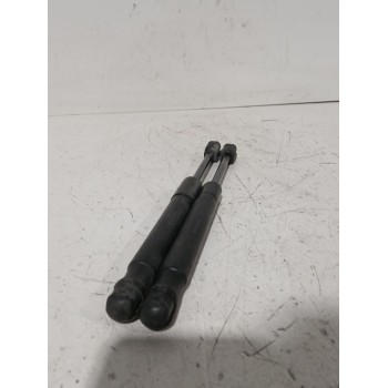 Recambio de amortiguadores maletero / porton para mazda 3 sedán (bk) 1.6 (bk12) referencia OEM IAM 8767TK0405N  
