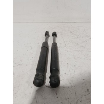 Recambio de amortiguadores maletero / porton para mazda 3 sedán (bk) 1.6 (bk12) referencia OEM IAM 8767TK0405N  