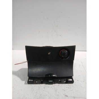 Recambio de cenicero para mazda 3 sedán (bk) 1.6 (bk12) referencia OEM IAM BP4K55211  
