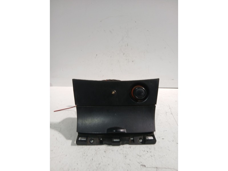 Recambio de cenicero para mazda 3 sedán (bk) 1.6 (bk12) referencia OEM IAM BP4K55211  