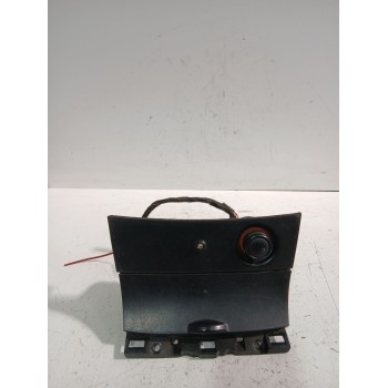 Recambio de cenicero para mazda 3 sedán (bk) 1.6 (bk12) referencia OEM IAM BP4K55211  