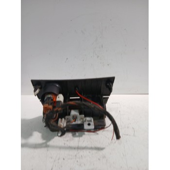 Recambio de cenicero para mazda 3 sedán (bk) 1.6 (bk12) referencia OEM IAM BP4K55211  