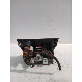 Recambio de cenicero para mazda 3 sedán (bk) 1.6 (bk12) referencia OEM IAM BP4K55211  