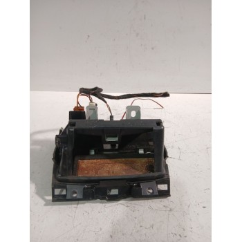 Recambio de cenicero para mazda 3 sedán (bk) 1.6 (bk12) referencia OEM IAM BP4K55211  