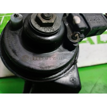 Recambio de claxon para audi a6 berlina (4f2) 2.4 referencia OEM IAM 4F0951223  