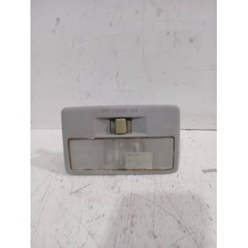 LUZ INTERIOR D35051310E77 