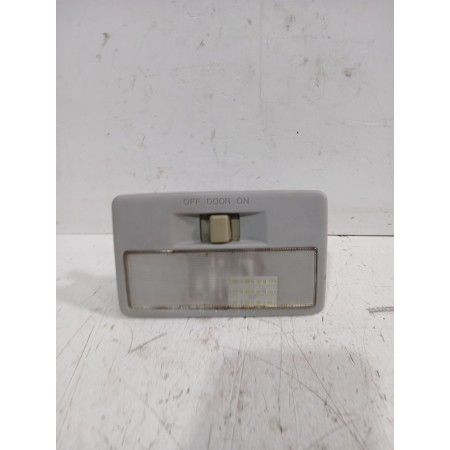 Recambio de luz interior para mazda 3 sedán (bk) 1.6 (bk12) referencia OEM IAM D35051310E77  