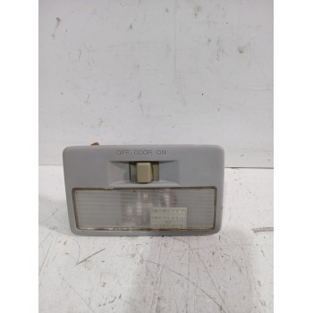Recambio de luz interior para mazda 3 sedán (bk) 1.6 (bk12) referencia OEM IAM D35051310E77  