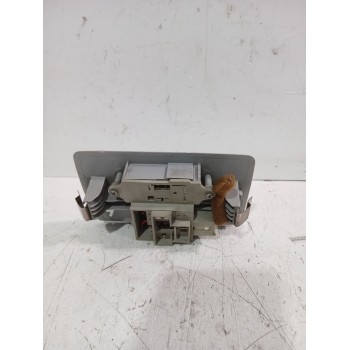 Recambio de luz interior para mazda 3 sedán (bk) 1.6 (bk12) referencia OEM IAM D35051310E77  