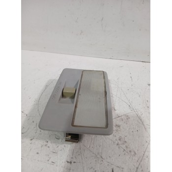 Recambio de luz interior para mazda 3 sedán (bk) 1.6 (bk12) referencia OEM IAM D35051310E77  