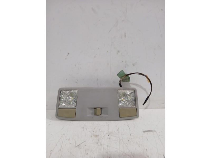 Recambio de luz interior para mazda 3 sedán (bk) 1.6 (bk12) referencia OEM IAM GJ6A69970A77  