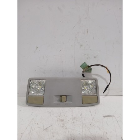 Recambio de luz interior para mazda 3 sedán (bk) 1.6 (bk12) referencia OEM IAM GJ6A69970A77  