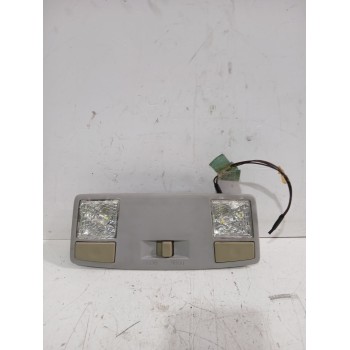 Recambio de luz interior para mazda 3 sedán (bk) 1.6 (bk12) referencia OEM IAM GJ6A69970A77  