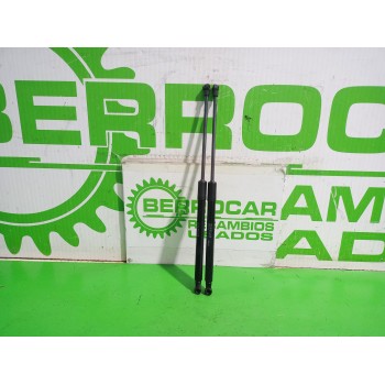 Recambio de amortiguadores maletero / porton para citroën c3 origins referencia OEM IAM 9813177780  