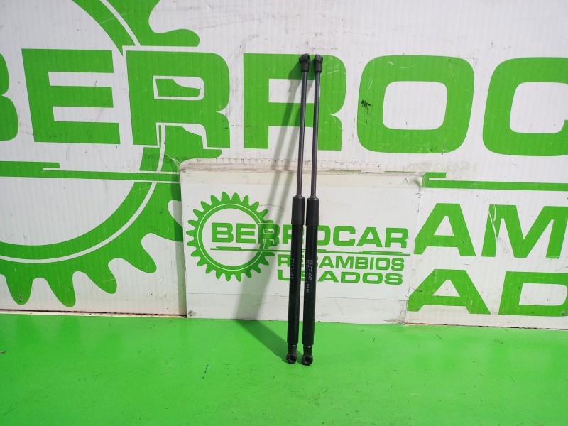 Recambio de amortiguadores maletero / porton para citroën c3 origins referencia OEM IAM 9813177780  
