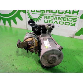Recambio de motor arranque para peugeot 307 berlina (s2) 1.6 16v hdi referencia OEM IAM 9645100680  