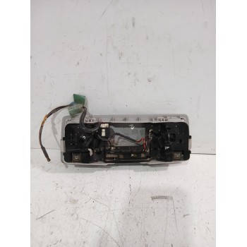 Recambio de luz interior para mazda 3 sedán (bk) 1.6 (bk12) referencia OEM IAM GJ6A69970A77  