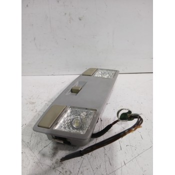 Recambio de luz interior para mazda 3 sedán (bk) 1.6 (bk12) referencia OEM IAM GJ6A69970A77  