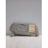 Recambio de parasol derecho para mazda 3 sedán (bk) 1.6 (bk12) referencia OEM IAM BP4P69270C77  