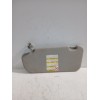 Recambio de parasol derecho para mazda 3 sedán (bk) 1.6 (bk12) referencia OEM IAM BP4P69270C77  