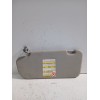 Recambio de parasol derecho para mazda 3 sedán (bk) 1.6 (bk12) referencia OEM IAM BP4P69270C77  
