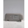 Recambio de parasol izquierdo para mazda 3 sedán (bk) 1.6 (bk12) referencia OEM IAM BP4K69320C77  