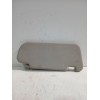 Recambio de parasol izquierdo para mazda 3 sedán (bk) 1.6 (bk12) referencia OEM IAM BP4K69320C77  
