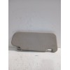 Recambio de parasol izquierdo para mazda 3 sedán (bk) 1.6 (bk12) referencia OEM IAM BP4K69320C77  