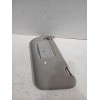 Recambio de parasol izquierdo para mazda 3 sedán (bk) 1.6 (bk12) referencia OEM IAM BP4K69320C77  