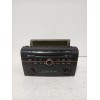 Recambio de sistema audio / radio cd para mazda 3 sedán (bk) 1.6 (bk12) referencia OEM IAM 14789900  