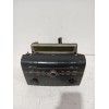 Recambio de sistema audio / radio cd para mazda 3 sedán (bk) 1.6 (bk12) referencia OEM IAM 14789900  