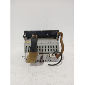 Recambio de sistema audio / radio cd para mazda 3 sedán (bk) 1.6 (bk12) referencia OEM IAM 14789900  
