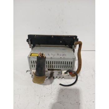 Recambio de sistema audio / radio cd para mazda 3 sedán (bk) 1.6 (bk12) referencia OEM IAM 14789900  
