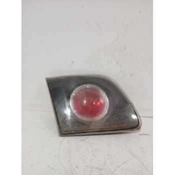 Recambio de piloto trasero izquierdo interior para mazda 3 sedán (bk) 1.6 (bk12) referencia OEM IAM BP4L513J0C  