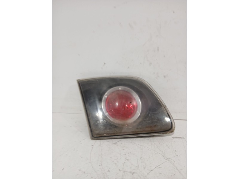 Recambio de piloto trasero izquierdo interior para mazda 3 sedán (bk) 1.6 (bk12) referencia OEM IAM BP4L513J0C  