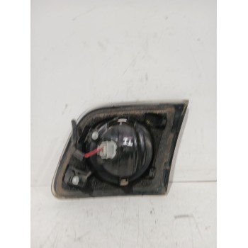 Recambio de piloto trasero izquierdo interior para mazda 3 sedán (bk) 1.6 (bk12) referencia OEM IAM BP4L513J0C  