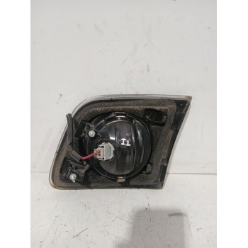 Recambio de piloto trasero izquierdo interior para mazda 3 sedán (bk) 1.6 (bk12) referencia OEM IAM BP4L513J0C  