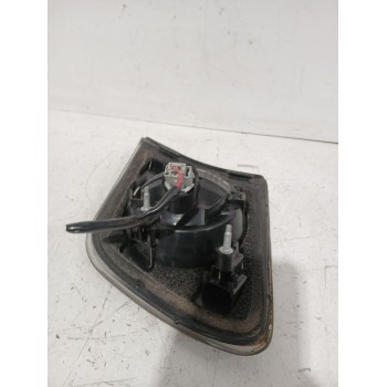 Recambio de piloto trasero izquierdo interior para mazda 3 sedán (bk) 1.6 (bk12) referencia OEM IAM BP4L513J0C  