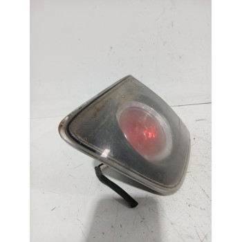 Recambio de piloto trasero izquierdo interior para mazda 3 sedán (bk) 1.6 (bk12) referencia OEM IAM BP4L513J0C  