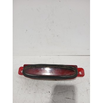 Recambio de piloto trasero central para mazda 3 sedán (bk) 1.6 (bk12) referencia OEM IAM BP4K51580D  