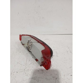Recambio de piloto trasero central para mazda 3 sedán (bk) 1.6 (bk12) referencia OEM IAM BP4K51580D  